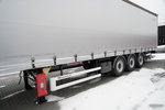 Fruehauf / FIRANKA / STANDARD / WINDA /  MOCNA PODŁOGA SZYNA DESKA / OŚ PODNOSZONA   zdjęcie 10