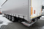 Fruehauf / FIRANKA / STANDARD / WINDA /  MOCNA PODŁOGA SZYNA DESKA / OŚ PODNOSZONA   zdjęcie 11