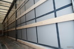 Fruehauf / FIRANKA / STANDARD / WINDA /  MOCNA PODŁOGA SZYNA DESKA / OŚ PODNOSZONA   zdjęcie 17