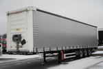 Fruehauf / FIRANKA / STANDARD / WINDA /  MOCNA PODŁOGA SZYNA DESKA / OŚ PODNOSZONA   zdjęcie 3