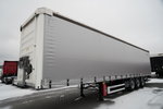 Fruehauf / FIRANKA / STANDARD / WINDA /  MOCNA PODŁOGA SZYNA DESKA / OŚ PODNOSZONA   zdjęcie 4
