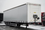 Fruehauf / FIRANKA / STANDARD / WINDA /  MOCNA PODŁOGA SZYNA DESKA / OŚ PODNOSZONA   zdjęcie 8
