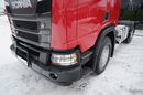 Scania R 410 XT / HYDRAULIKA / RETARDER / OPONY 100% /  NIKSKA KABINA /  zdjęcie 11