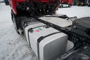 Scania R 410 XT / HYDRAULIKA / RETARDER / OPONY 100% /  NIKSKA KABINA /  zdjęcie 13