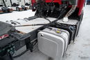 Scania R 410 XT / HYDRAULIKA / RETARDER / OPONY 100% /  NIKSKA KABINA /  zdjęcie 16