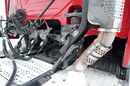 Scania R 410 XT / HYDRAULIKA / RETARDER / OPONY 100% /  NIKSKA KABINA /  zdjęcie 18