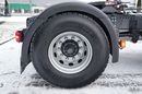 Scania R 410 XT / HYDRAULIKA / RETARDER / OPONY 100% /  NIKSKA KABINA /  zdjęcie 23