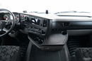 Scania R 410 XT / HYDRAULIKA / RETARDER / OPONY 100% /  NIKSKA KABINA /  zdjęcie 33