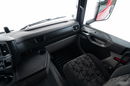 Scania R 410 XT / HYDRAULIKA / RETARDER / OPONY 100% /  NIKSKA KABINA /  zdjęcie 34