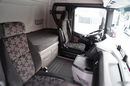Scania R 410 XT / HYDRAULIKA / RETARDER / OPONY 100% /  NIKSKA KABINA /  zdjęcie 37