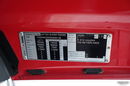 Scania R 410 XT / HYDRAULIKA / RETARDER / OPONY 100% /  NIKSKA KABINA /  zdjęcie 39