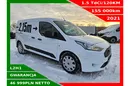 Ford transit-connect Long 46999zł NETTO 1.5TdCi/120KM zdjęcie 1
