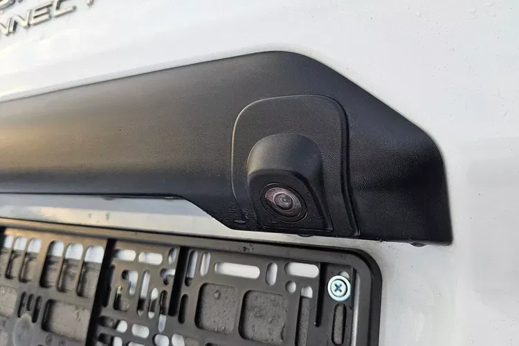 Ford transit-connect Long 46999zł NETTO 1.5TdCi/120KM zdjęcie 13