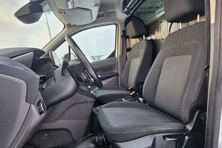 Ford transit-connect Long 46999zł NETTO 1.5TdCi/120KM zdjęcie 19