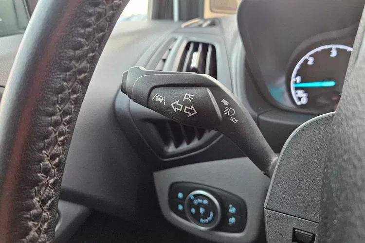 Ford transit-connect Long 46999zł NETTO 1.5TdCi/120KM zdjęcie 22