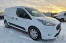 Ford transit-connect Long 46999zł NETTO 1.5TdCi/120KM zdjęcie 3