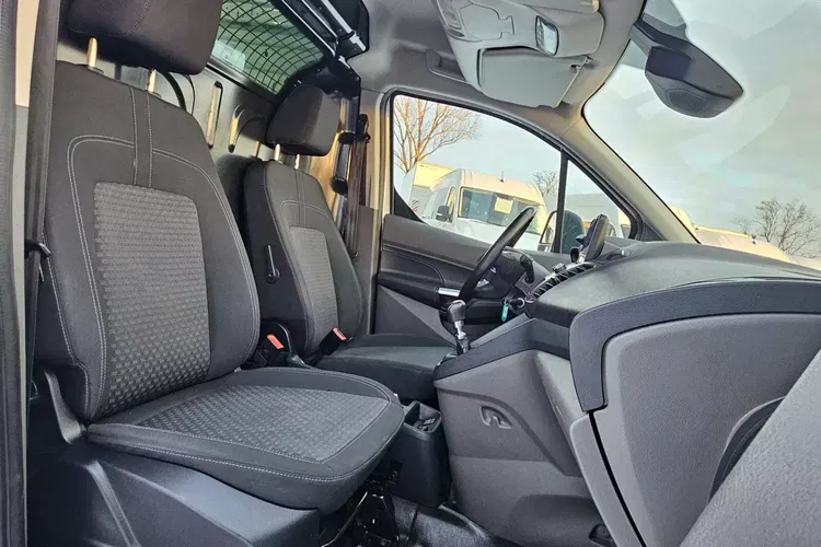 Ford transit-connect Long 46999zł NETTO 1.5TdCi/120KM zdjęcie 31