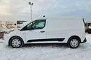 Ford transit-connect Long 46999zł NETTO 1.5TdCi/120KM zdjęcie 8