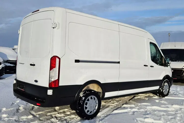 Ford transit L3H2 49999zł NETTO 2.0TdCi/131KM zdjęcie 11