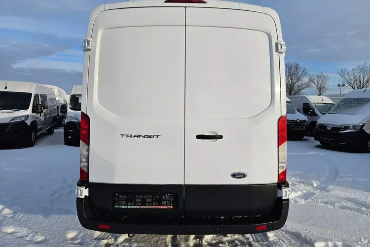 Ford transit L3H2 49999zł NETTO 2.0TdCi/131KM zdjęcie 12