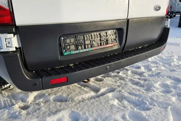 Ford transit L3H2 49999zł NETTO 2.0TdCi/131KM zdjęcie 14