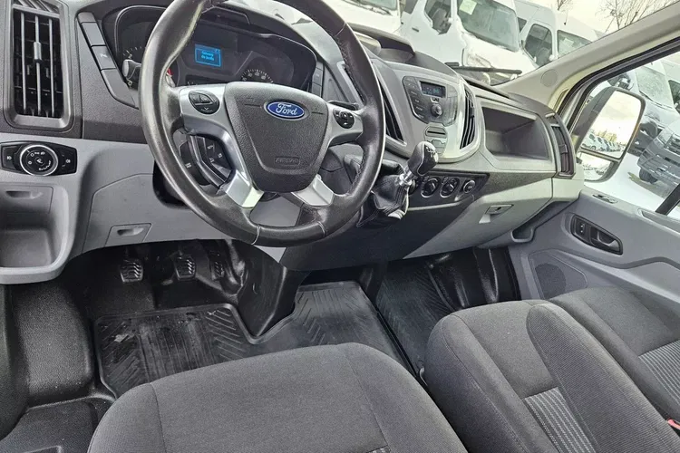 Ford transit L3H2 49999zł NETTO 2.0TdCi/131KM zdjęcie 22