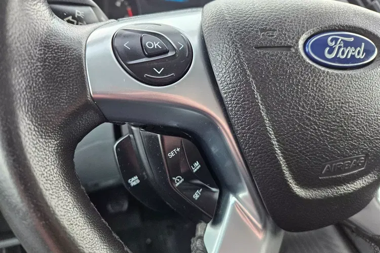 Ford transit L3H2 49999zł NETTO 2.0TdCi/131KM zdjęcie 25