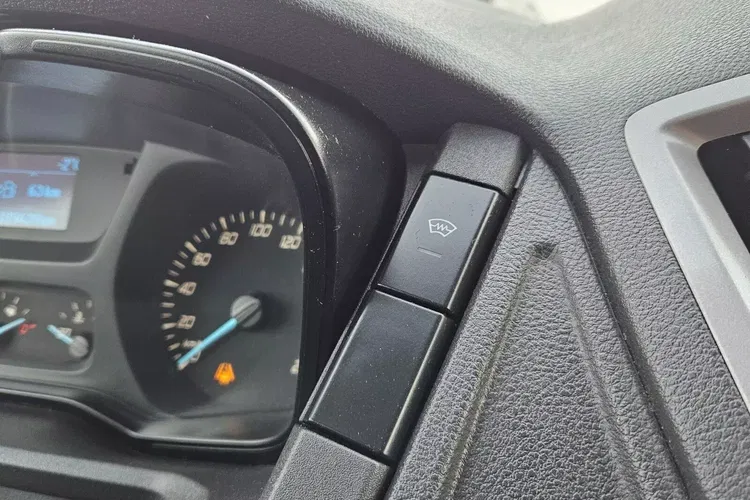 Ford transit L3H2 49999zł NETTO 2.0TdCi/131KM zdjęcie 27