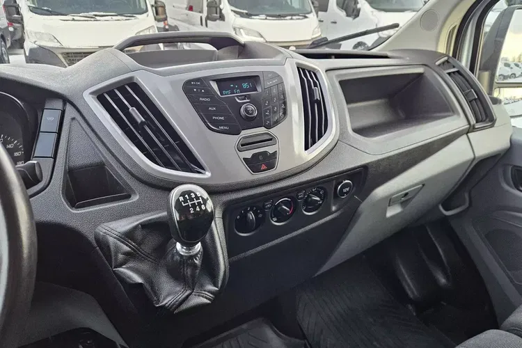 Ford transit L3H2 49999zł NETTO 2.0TdCi/131KM zdjęcie 28