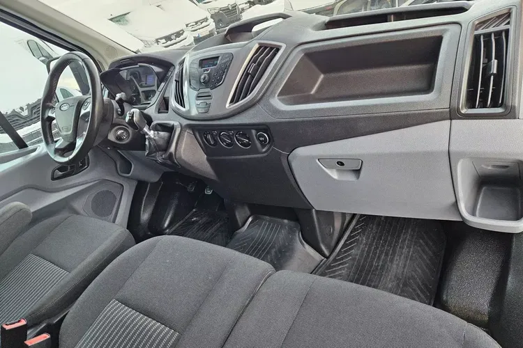 Ford transit L3H2 49999zł NETTO 2.0TdCi/131KM zdjęcie 32