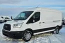 Ford transit L3H2 49999zł NETTO 2.0TdCi/131KM zdjęcie 5