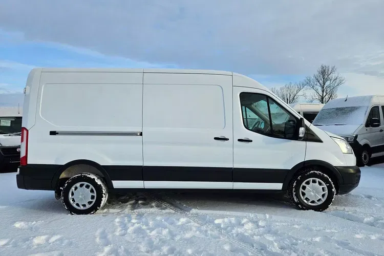 Ford transit L3H2 49999zł NETTO 2.0TdCi/131KM zdjęcie 7