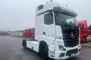 Mercedes ACTROS L prokontraktowy zdjęcie 3