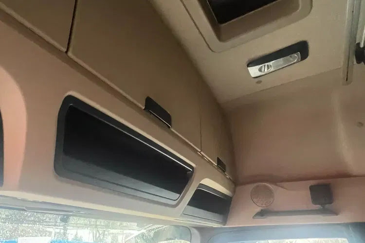 Mercedes ACTROS L prokontraktowy zdjęcie 38