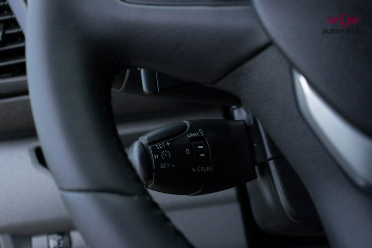 Citroen Jumpy Fv 23% Automat 2.0HDI 180KM Pełny Serwis Navi zdjęcie 11