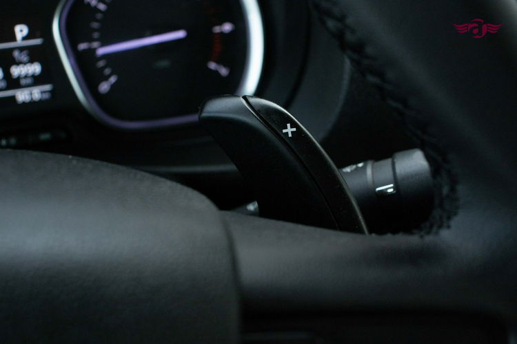 Citroen Jumpy Fv 23% Automat 2.0HDI 180KM Pełny Serwis Navi zdjęcie 23