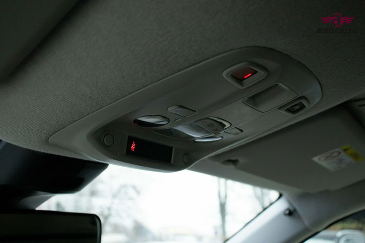 Citroen Jumpy Fv 23% Automat 2.0HDI 180KM Pełny Serwis Navi zdjęcie 25