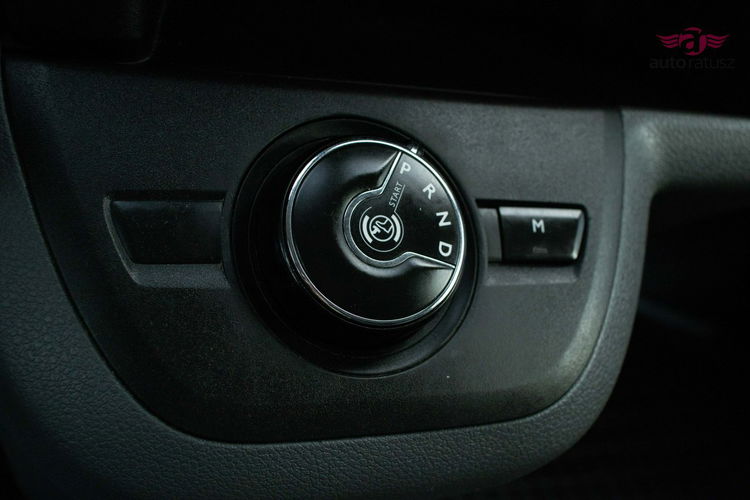 Citroen Jumpy Fv 23% Automat 2.0HDI 180KM Pełny Serwis Navi zdjęcie 26