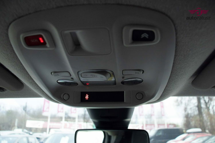 Citroen Jumpy Fv 23% Automat 2.0HDI 180KM Pełny Serwis Navi zdjęcie 29