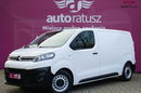 Citroen Jumpy Fv 23% Automat 2.0HDI 180KM Pełny Serwis Navi zdjęcie 3