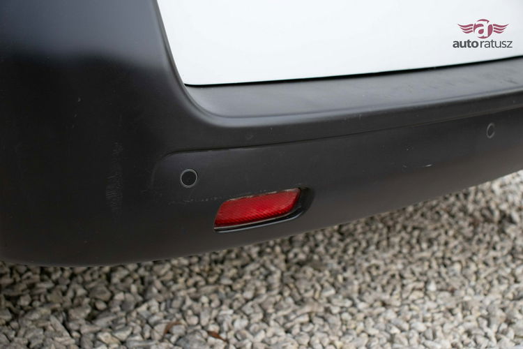 Citroen Jumpy Fv 23% Automat 2.0HDI 180KM Pełny Serwis Navi zdjęcie 31