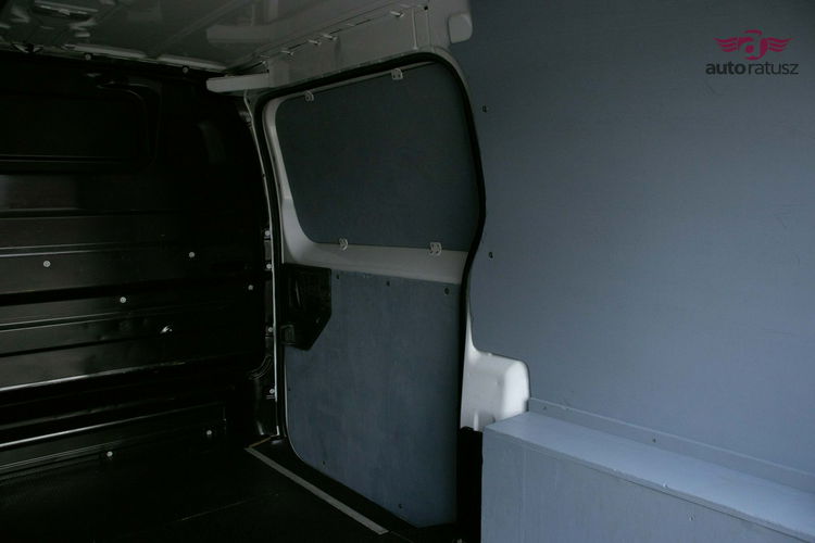 Citroen Jumpy Fv 23% Automat 2.0HDI 180KM Pełny Serwis Navi zdjęcie 35