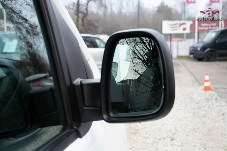 Citroen Jumpy Fv 23% Automat 2.0HDI 180KM Pełny Serwis Navi zdjęcie 36