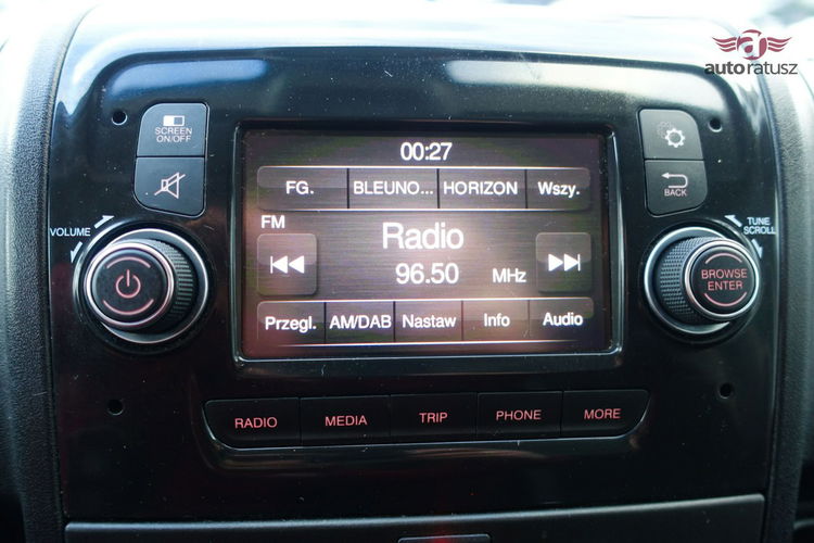 Peugeot Boxer Fv 23% Manual Warsztatowa Zabudowa Bezwypadkowy Gwarancja Pełny Serwis zdjęcie 17