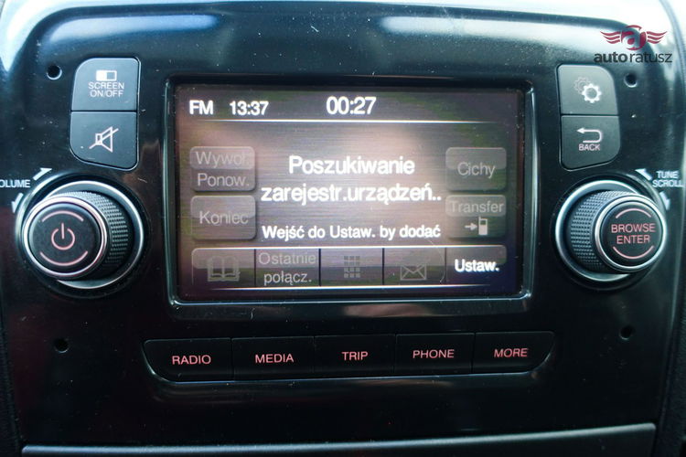 Peugeot Boxer Fv 23% Manual Warsztatowa Zabudowa Bezwypadkowy Gwarancja Pełny Serwis zdjęcie 18