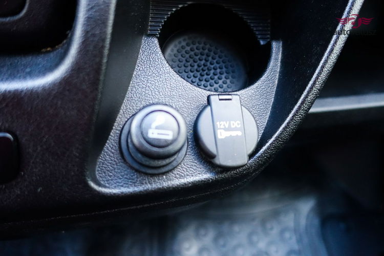 Peugeot Boxer Fv 23% Manual Warsztatowa Zabudowa Bezwypadkowy Gwarancja Pełny Serwis zdjęcie 20