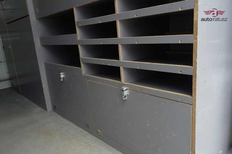 Peugeot Boxer Fv 23% Manual Warsztatowa Zabudowa Bezwypadkowy Gwarancja Pełny Serwis zdjęcie 27