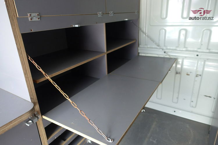 Peugeot Boxer Fv 23% Manual Warsztatowa Zabudowa Bezwypadkowy Gwarancja Pełny Serwis zdjęcie 28