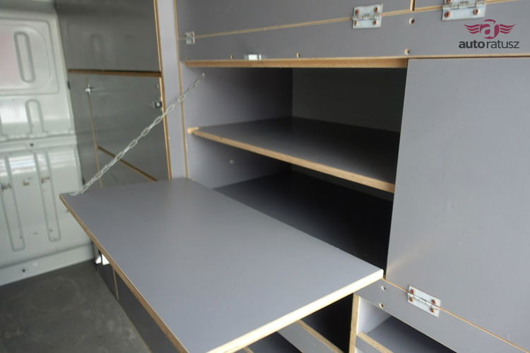 Peugeot Boxer Fv 23% Manual Warsztatowa Zabudowa Bezwypadkowy Gwarancja Pełny Serwis zdjęcie 29