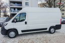 Peugeot Boxer Fv 23% Manual Warsztatowa Zabudowa Bezwypadkowy Gwarancja Pełny Serwis zdjęcie 5